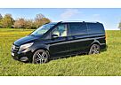 Mercedes-Benz V 250 Edition II Avantgarde Voll 8/7Sitze AHK