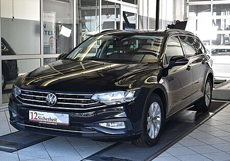 VW Passat Volkswagen Variant 2.0 TDI DSG*AHK*Cockpit Digital