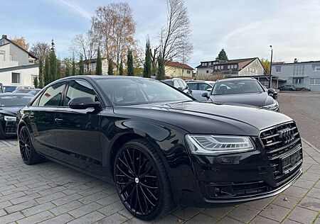 Audi A8 3.0 TDI L quattro