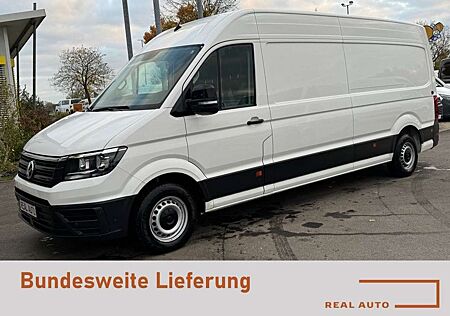 VW Crafter Volkswagen Kasten L3H2 LR Maxi Kamera*Klima*PDC*APP