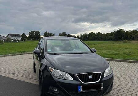 Seat Ibiza Stylance / Style