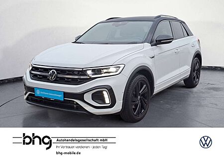 VW T-Roc Volkswagen 1.5 TSI DSG R-Line IQ.Drive Keyless ACC