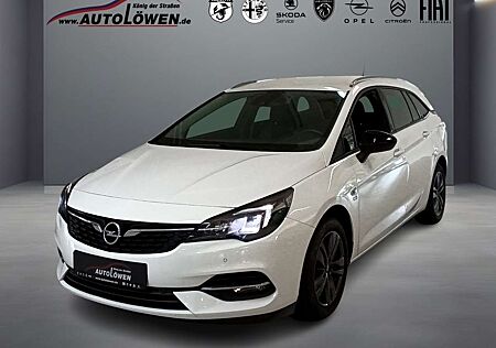 Opel Astra K 1.5 D 2020 S/S (EURO 6d)