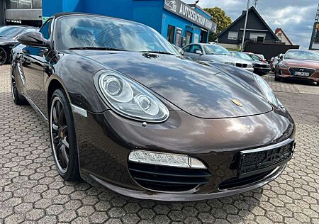 Porsche Boxster S