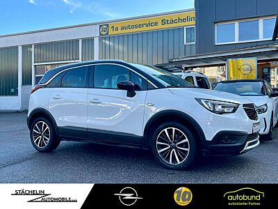 Opel Crossland X 1.2T Design Line,RKAM,NAVI,PDC,ALU