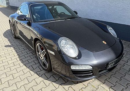 Porsche 997 .2 Targa 4S PDK/Chrono/Bose/Memory