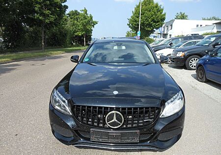 Mercedes-Benz C 220 BlueTec / d (205.004)