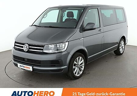 VW T6 Multivan Volkswagen 2.0 TDI Comfortline Aut.*NAVI*PDC*SHZ*ACC*AHK