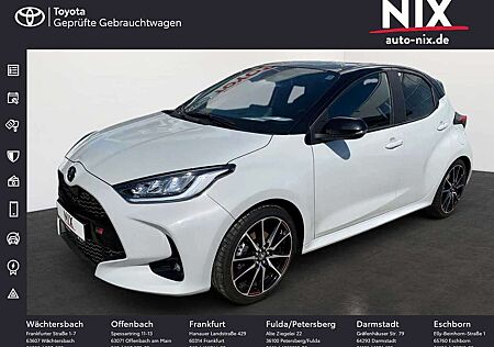 Toyota Yaris 1.5 Hybrid GR Sport LED SHZ KLIMA KAMERA