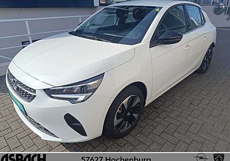 Opel Corsa-e Elegance Sitzheizung