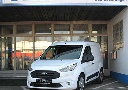 Ford Transit Connect gebraucht kaufen Ford Transit Connect Trend*3-Sitzer*KLIMA*PDC*SITZH.*