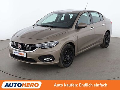 Fiat Tipo 1.4 Pop *ALU*KLIMA*GARANTIE*