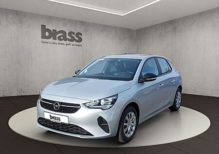 Opel Corsa Edition 1.2 55 kW (75 PS) Start/Stop