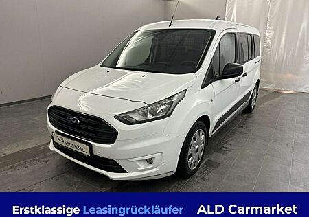 Ford Transit Connect 230 L2 LKW S&S Trend Kombi, 5-türig, 6-Gang