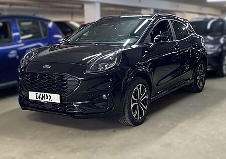 Ford Puma ST-Line*NAVI*LED*AHK