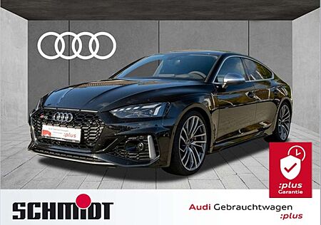 Audi RS5 Sportback Laserl. Sportabgas DRC B&O HuD ACC Le...