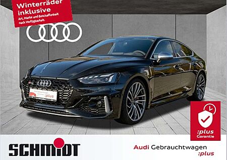 Audi RS5 Sportback Laserl. Sportabgas DRC B&O HuD ACC Le...