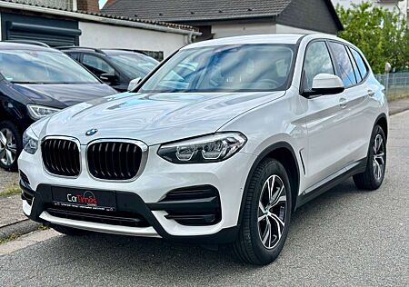 BMW X3 xDrive 20 d*Scheckheft*KAMERA*STANDHEIZUNG