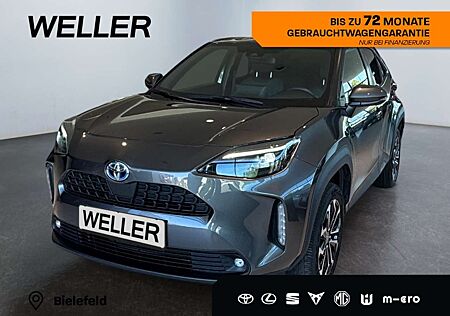 Toyota Yaris Cross Hybrid 1.5 Team D *ACC*RCam*CarPlay*
