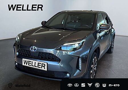 Toyota Yaris Cross Hybrid 1.5 Team D *ACC*RCam*CarPlay*