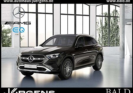 Mercedes-Benz GLC-Klasse GLC 200 4M Avantgarde/DIGITAL/360/Pano/AHK/Memo