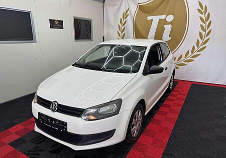 VW Polo Volkswagen **V*Trendline*NEU-TÜV*