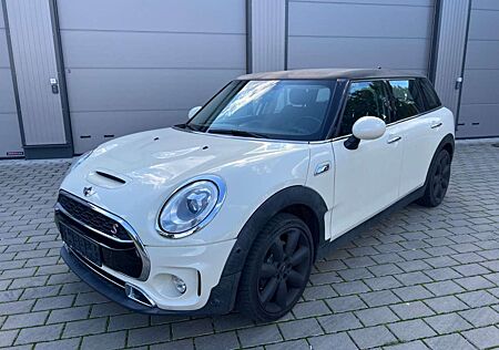Mini Cooper SD Clubman Chili NAVI PDC LED HU Neu