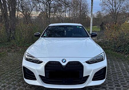 BMW 430i 430 Gran Coupe Msport auto