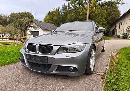 BMW 320d 320 xDrive DPF Aut.