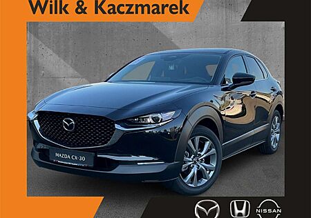 Mazda CX-30 2.5 AT Exclusive-Line Matrix Bose 360 HUD