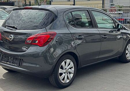 Opel Corsa TÜV AU NEU/ Automatik /PDC/Active/LENK-HZ/KLIMA