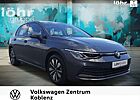 VW Golf Volkswagen VIII 1.5 eTSI DSG Move AHK/Navi/RFK