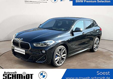 BMW X2 M35i Sport-Aut. + 2Jahre-BPS.GARANTIE