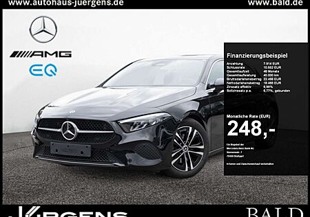 Mercedes-Benz A 180 Progressive/LED/Kamera/SHZ/Winter/17'