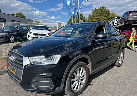 Audi Q3 1.4/TFSI/SPORT/2.HD/NAVI/KLIMAAUT/XENON/ALU/PDC