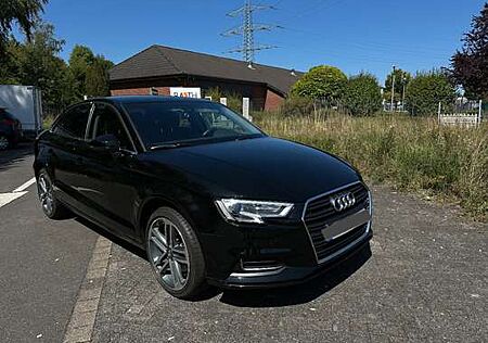 Audi A3 gebraucht kaufen Audi A3 40TFSI S Tronic