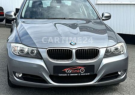 BMW 320 i Baureihe 3 Lim.*2.HAND*SCHECKHEFT*KLIMA*TÜV