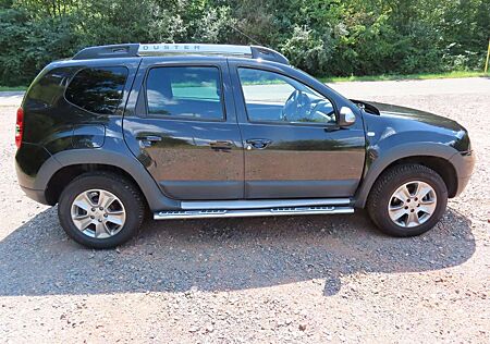 Dacia Duster Prestige 1.5 DCi 4WD