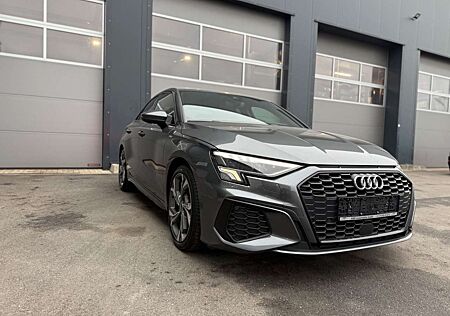 Audi A3 Limousine 35 TFSI S line,S-Sitze,Matrix,DAB