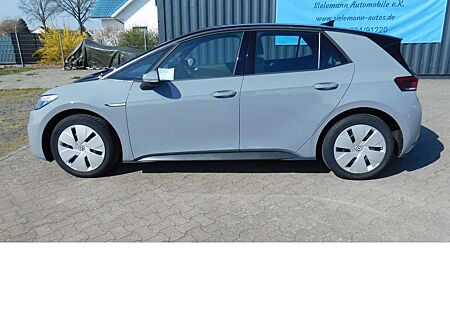 VW ID.3 Volkswagen Pro Elektrik 1-Gang Automatik Navi