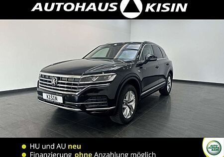 VW Touareg Volkswagen Elegance 4Motion 3.0 V6 TDI *StdH *AHK*Cam*Led*Nav