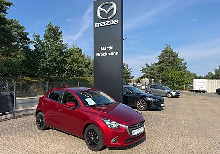 Mazda 2 SKYACTIV-G 90 PS Kizoku