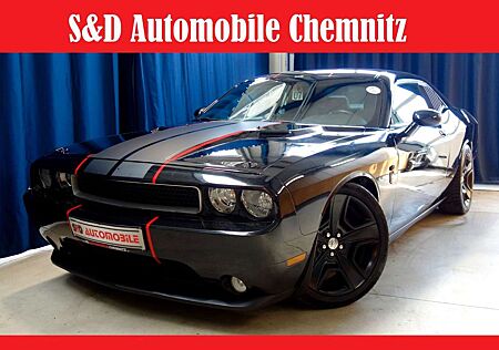 Dodge Challenger "SUPERSPORTER"TÜV"