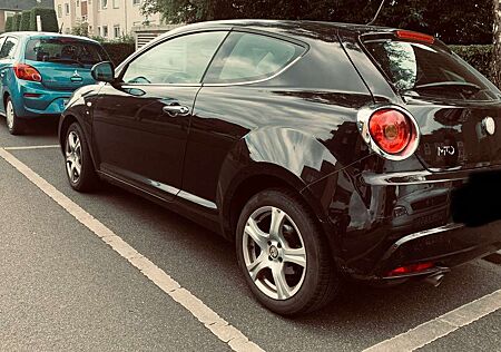 Alfa Romeo MiTo 1.4 16V