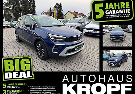 Opel Crossland 1.2 Turbo **FIN ab 2,99%LED+SHZ**
