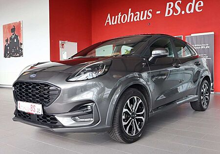 Ford Puma ST-Line 1.0 EcoBoost, PDC,Navi,LED, 1.Hand