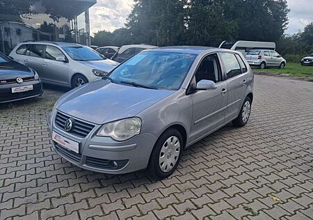 VW Polo Volkswagen 1.4 Comfortline