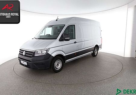 VW Crafter Volkswagen 35 KASTEN L2H2 AHK,SCHWINGSITZ,REGAL,1HD