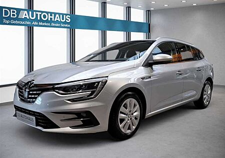 Renault Megane Business Edition 1.3 TCe EDC