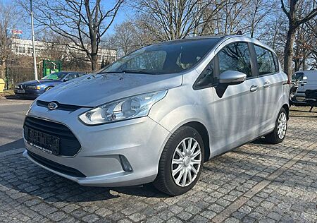 Ford B-Max Trend